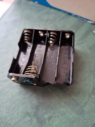 Probador Aislamiento Kyoritsu KEW 3202