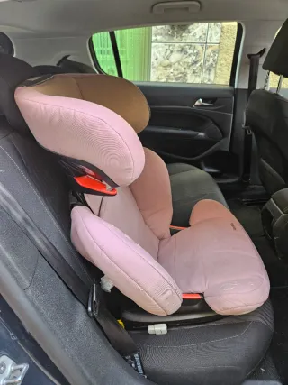 Silla de coche para bebé