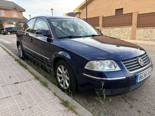 Volkswagen Passat 1.9 TDI