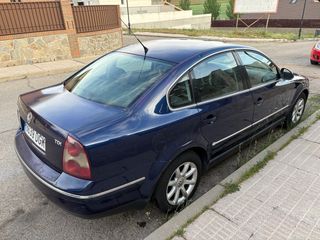 Volkswagen Passat 1.9 TDI