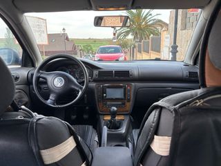 Volkswagen Passat 1.9 TDI