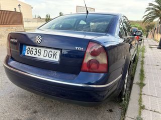 Volkswagen Passat 1.9 TDI