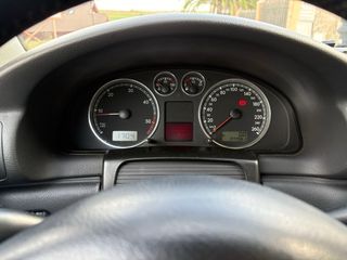 Volkswagen Passat 1.9 TDI