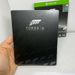 Forza Motorsport 5 Edizione Limitata Xbox One