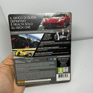 Forza Motorsport 5 Edizione Limitata Xbox One