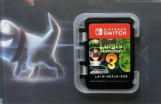 Nintendo Switch OLED Nero e Bianco