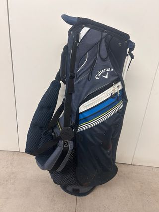 Bolsa de Golf Callaway