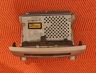 Radio CD Toyota Corolla Verso 2004-2009