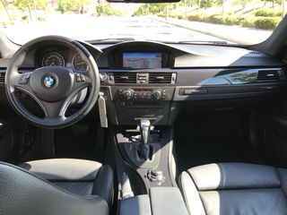 BMW Serie 325d Auto E92