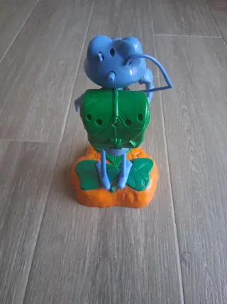 Muñeco de Vida de Insectos (Flik)