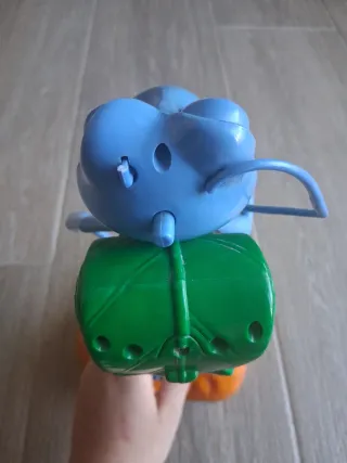 Muñeco de Vida de Insectos (Flik)