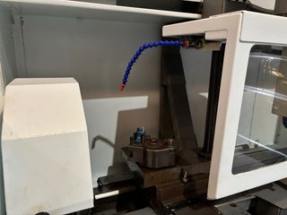 Torno Pinacho SC 200