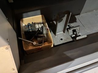 Torno Pinacho SC 200