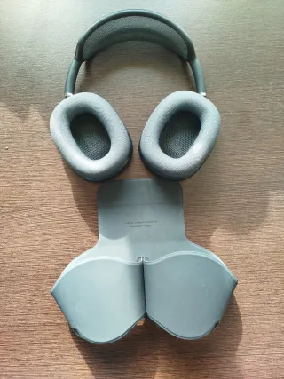 Apple AirPods Max 2 Azul Marino
