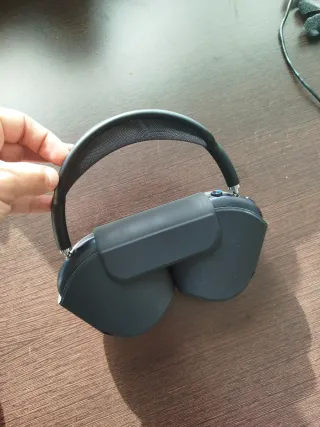 Apple AirPods Max 2 Azul Marino