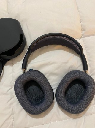 Apple AirPods Max 2 Azul Marino