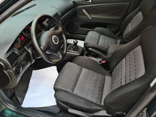 Volkswagen Passat 2001
