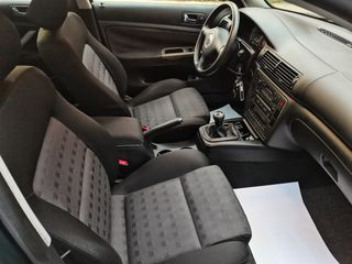 Volkswagen Passat 2001
