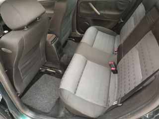 Volkswagen Passat 2001