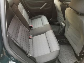 Volkswagen Passat 2001