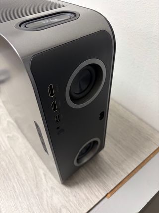 Proyector TOPTRO X9 Dolby Audio Netflix