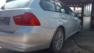 BMW Serie 3 2009