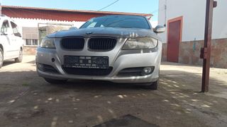 BMW Serie 3 2009
