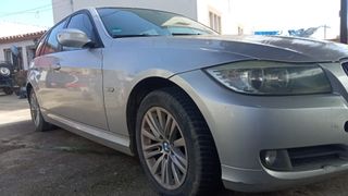 BMW Serie 3 2009