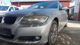 BMW Serie 3 2009