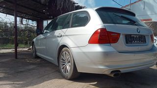 BMW Serie 3 2009