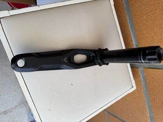 Bielas SRAM X0 175mm T-Type