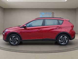 Hyundai Bayon 1.0 TGDI 74kW (100CV) 48V Maxx