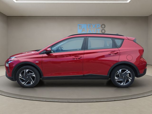 Hyundai Bayon 1.0 TGDI 74kW (100CV) 48V Maxx