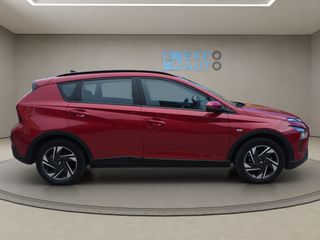 Hyundai Bayon 1.0 TGDI 74kW (100CV) 48V Maxx