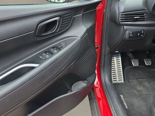 Hyundai Bayon 1.0 TGDI 74kW (100CV) 48V Maxx