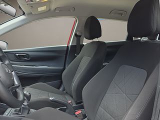 Hyundai Bayon 1.0 TGDI 74kW (100CV) 48V Maxx