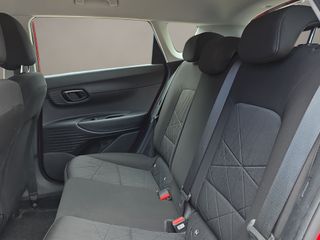 Hyundai Bayon 1.0 TGDI 74kW (100CV) 48V Maxx