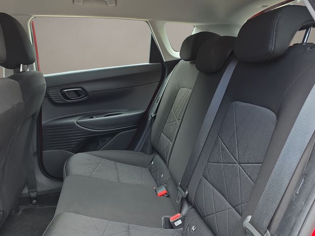 Hyundai Bayon 1.0 TGDI 74kW (100CV) 48V Maxx