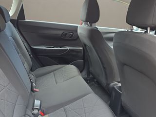 Hyundai Bayon 1.0 TGDI 74kW (100CV) 48V Maxx