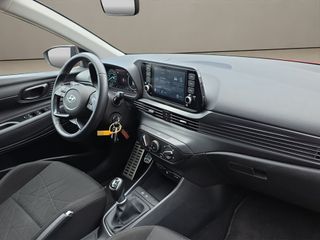 Hyundai Bayon 1.0 TGDI 74kW (100CV) 48V Maxx