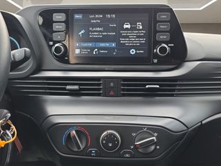 Hyundai Bayon 1.0 TGDI 74kW (100CV) 48V Maxx