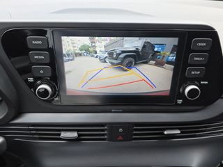 Hyundai Bayon 1.0 TGDI 74kW (100CV) 48V Maxx