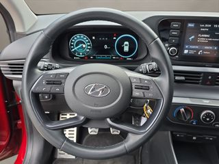 Hyundai Bayon 1.0 TGDI 74kW (100CV) 48V Maxx