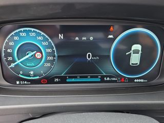 Hyundai Bayon 1.0 TGDI 74kW (100CV) 48V Maxx