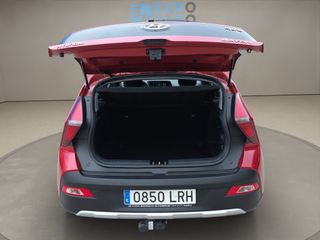 Hyundai Bayon 1.0 TGDI 74kW (100CV) 48V Maxx
