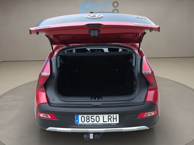 Hyundai Bayon 1.0 TGDI 74kW (100CV) 48V Maxx