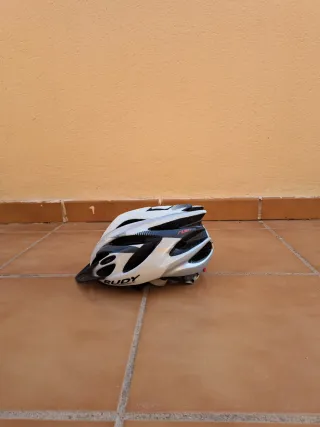 Casco Ciclismo Rudy Project Blanco
