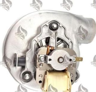 Extractor Caldera Excellent D Micro LN 24 E