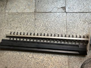 Tagliasiepi Elettrico con Protezione