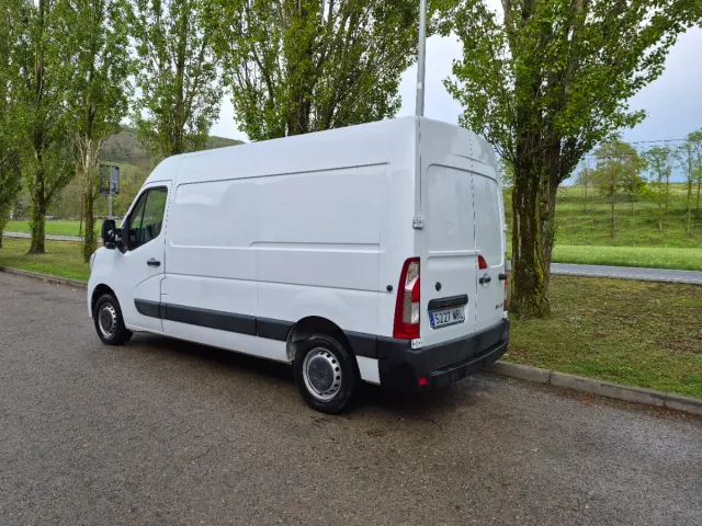 Renault Master 2024